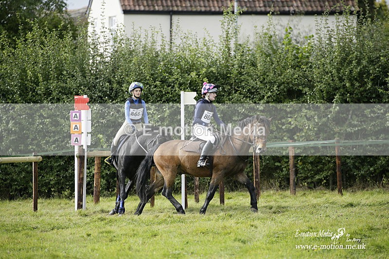  WWHT 031021 2356 - Novice Pairs (0.80m)  03/10/21