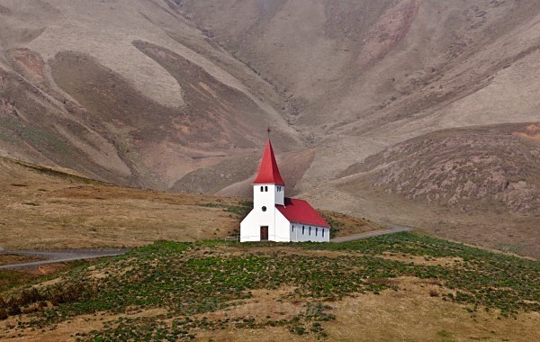  - Iceland