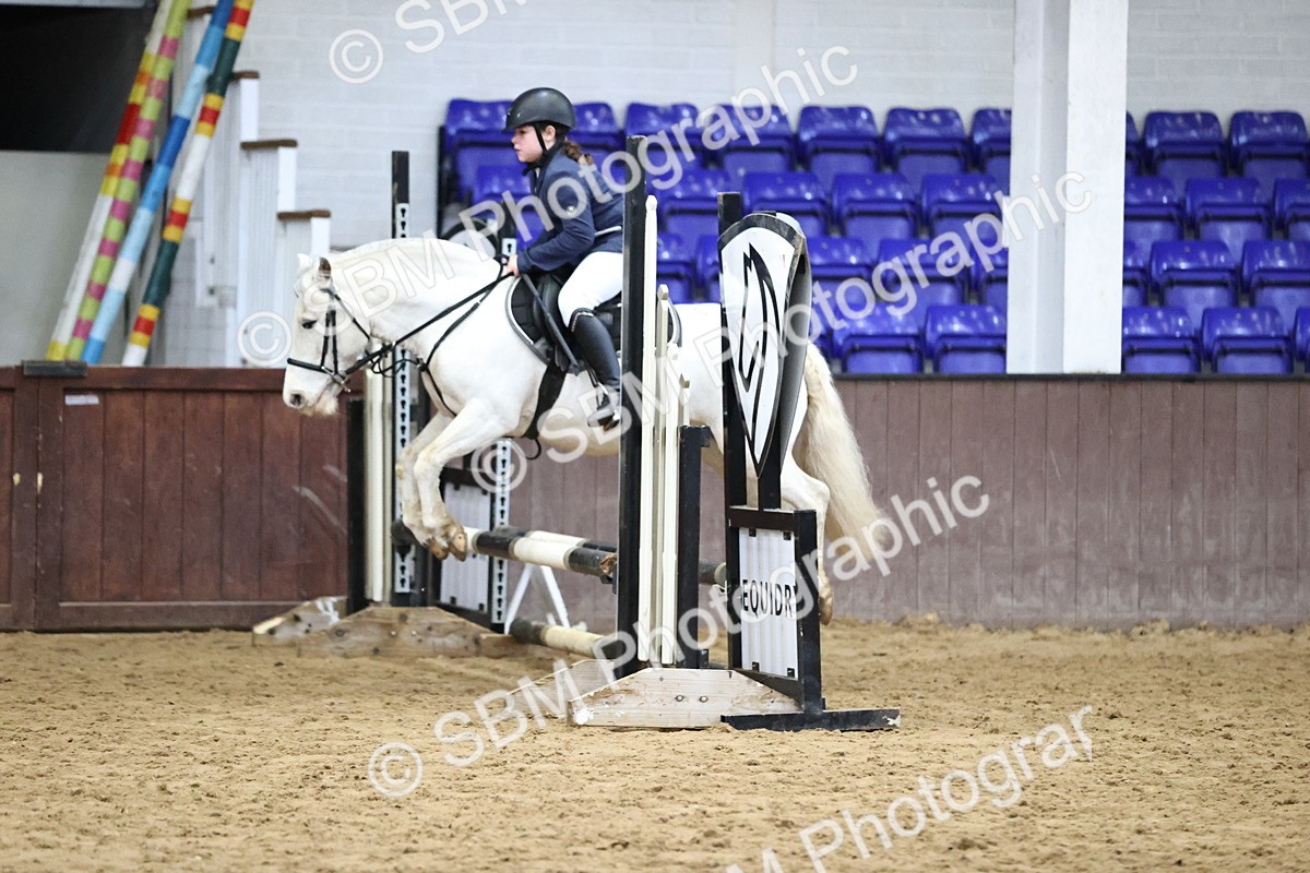 SBM_000689 - Class 3 - 60cm