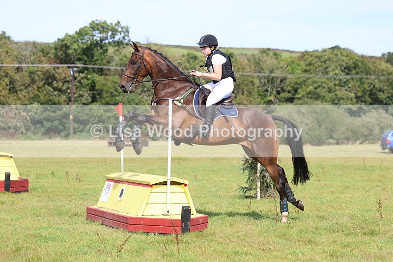 3E7A7169 - Class 2: Trekenning Open: Yellow Boat