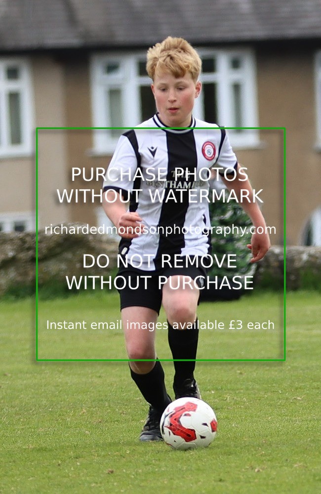IMG_1862 - Craven Wanderers Under 12's