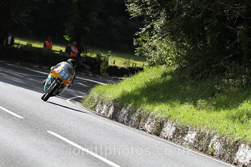 FOM_0599 - 350cc Classic TT