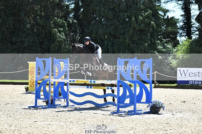 230707-134431-07550 - Cls 16 Newcomers & 1.10m Open