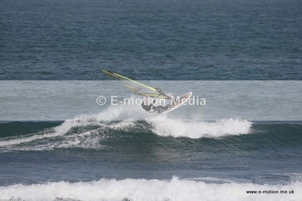 WS 160509  6 - Windsurfing