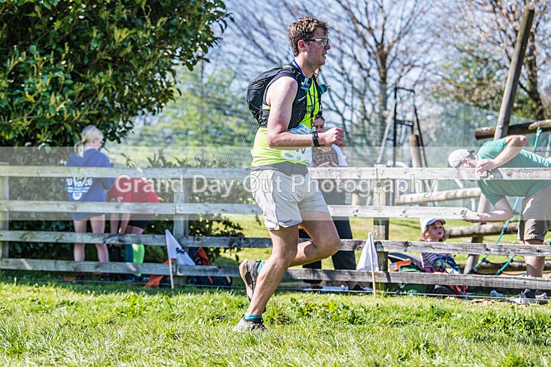 The Finish-1123 - The 3 Peaks Race Saturday 25th April 2026 - The Finish