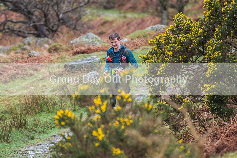 Buttermere-87 - Fellside Events Buttermere Trail Race Sunday 17th March 2024
