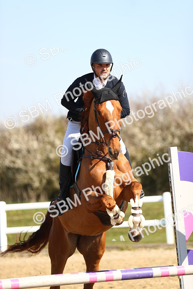 SBM_000359 - Class 2 - Senior British Novice - 90cm