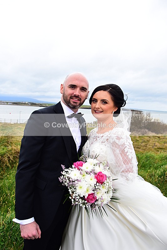 GRC-834 - Emma and Ciaran