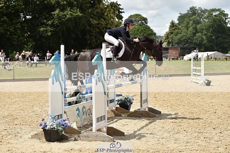 230706-135810-03195 - Cls 6 Newcomers & 1.10m Open