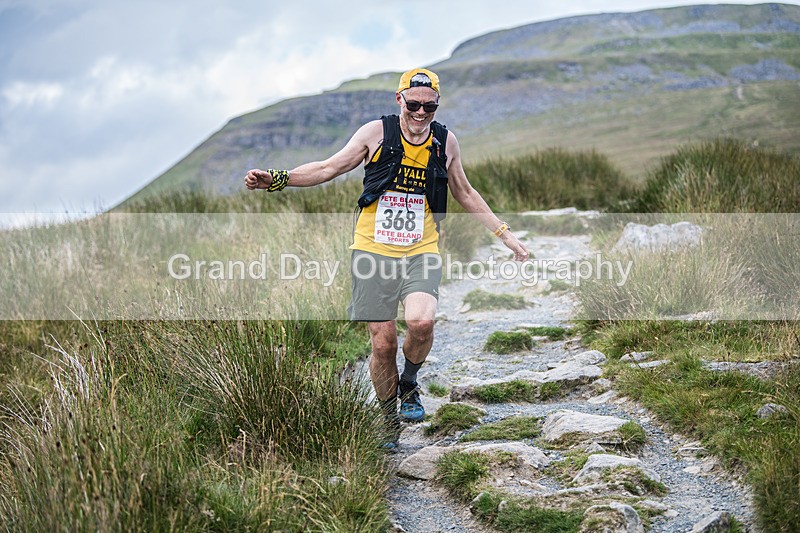 Ingleborough-1140 - Ingleborough Mountain Race Saturday 18th July 2026