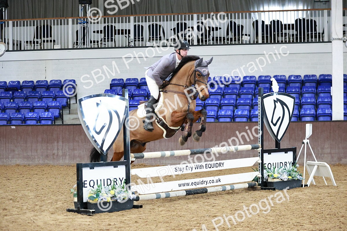 SBM_000533 - Class 2 - Senior British Novice 90cm