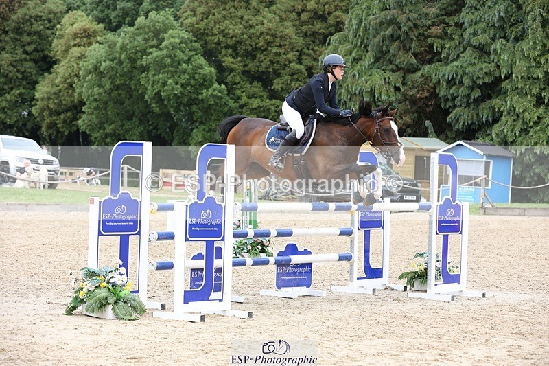 230618-130359-12168 - Cls 20 Pony Foxhunter 2nd Round