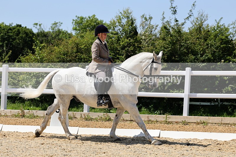 1X9A1778 - Class 11: Ridden Cob