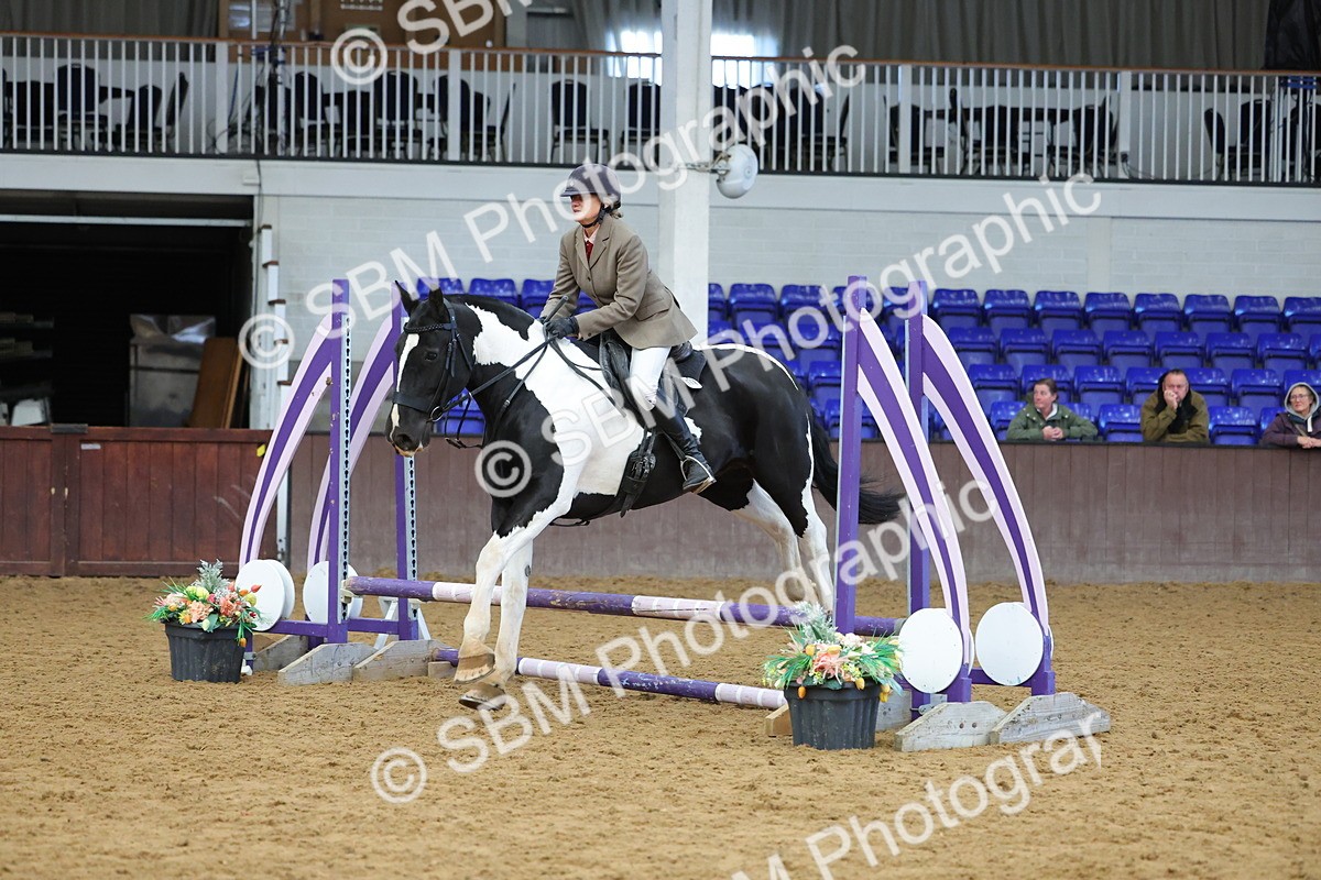 SBM_000447 - Class 5 - 50cm - BRC Championships