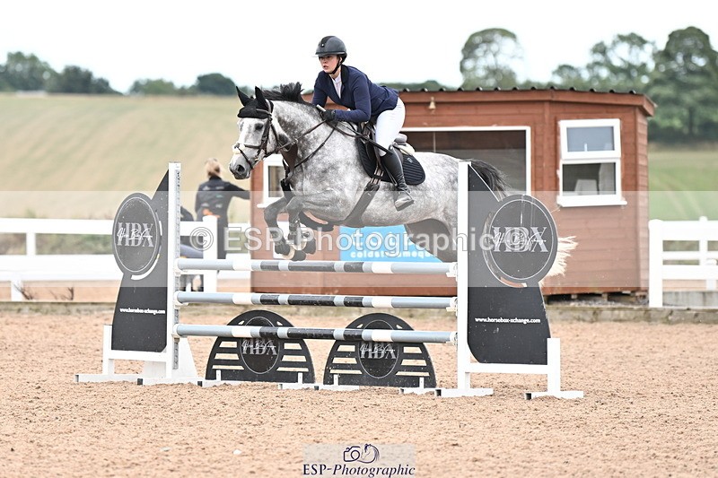 250820B-121313-00487 - Cls 3 Snr 1.05m Open