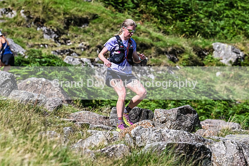 Scafell Pike-388 - Fellside Events Scafell Pike Trail Marathon Sunday 23rd August 2026