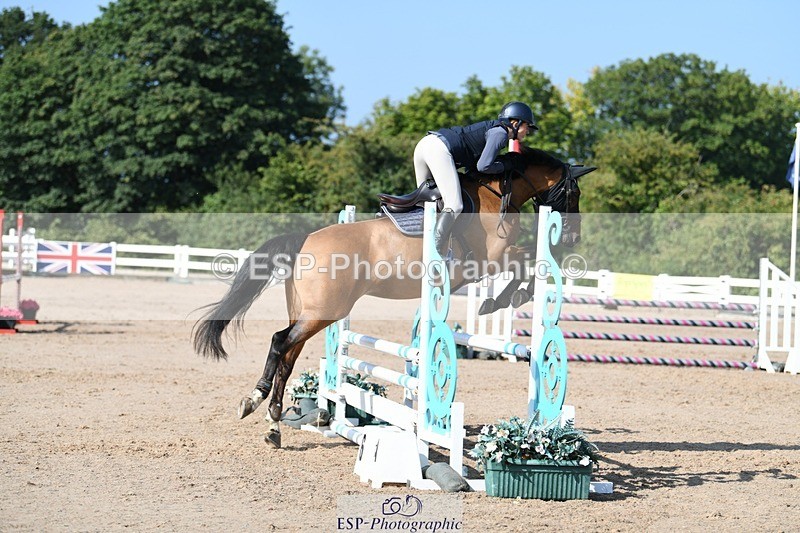 250725-094026-01187 - Cls 6 Snr British Novice and 90cm