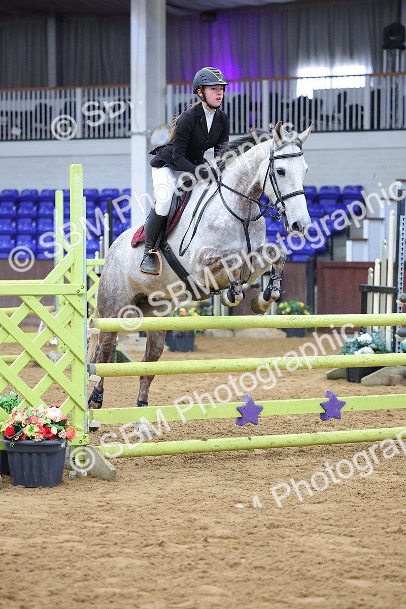 SBM_009923 - Class 21 - Nupafeed Supplements Senior Discovery/ 1m Open - First Round (1.00m)