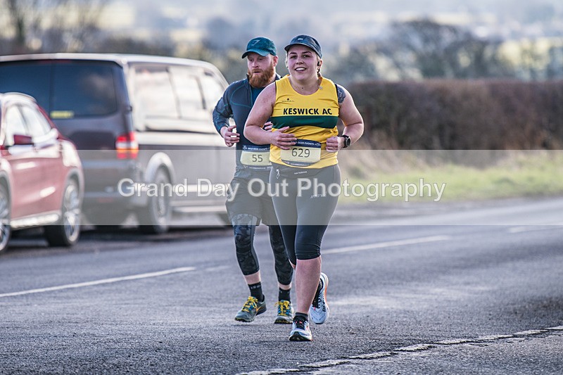 North Lakes-1559 - North Lakes 10K & Half Marathon Sunday 9th February 2025