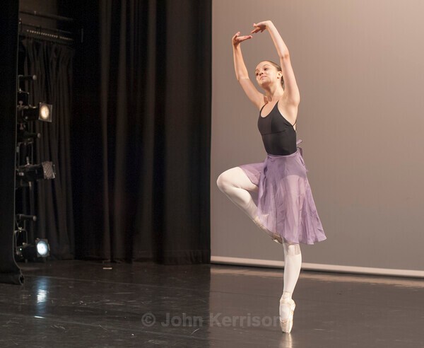  - Masters of Ballet Academy Vaganova Summer Intensive 2016