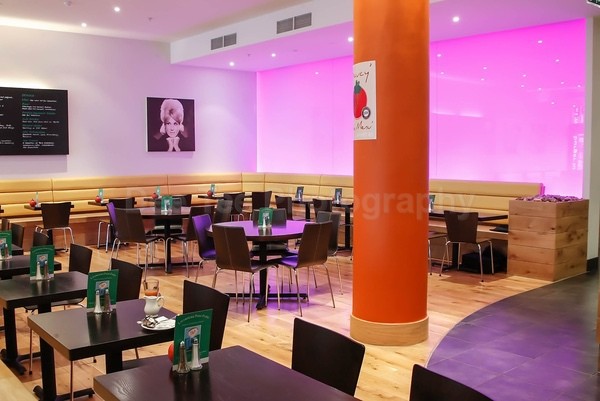  - RESTAURANTS