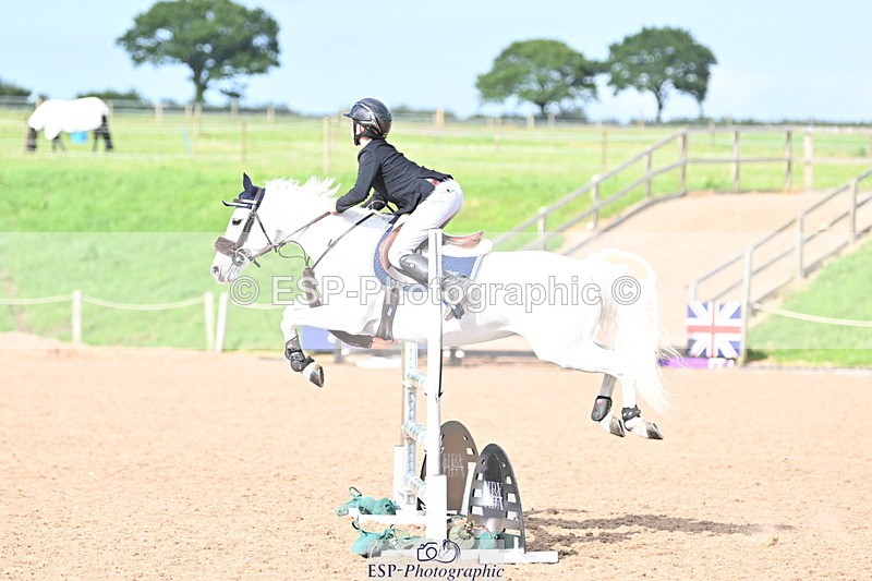 240628A-173856-01690 - Cls 6 Springboard 128cm + 138cm