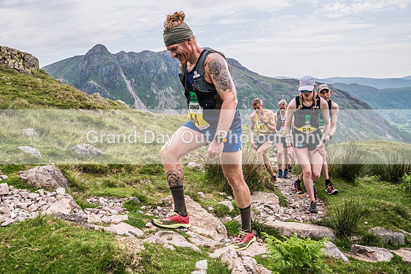 Great Lakes-256 - Great Lakes Fell Race Saturday 21st June 2025