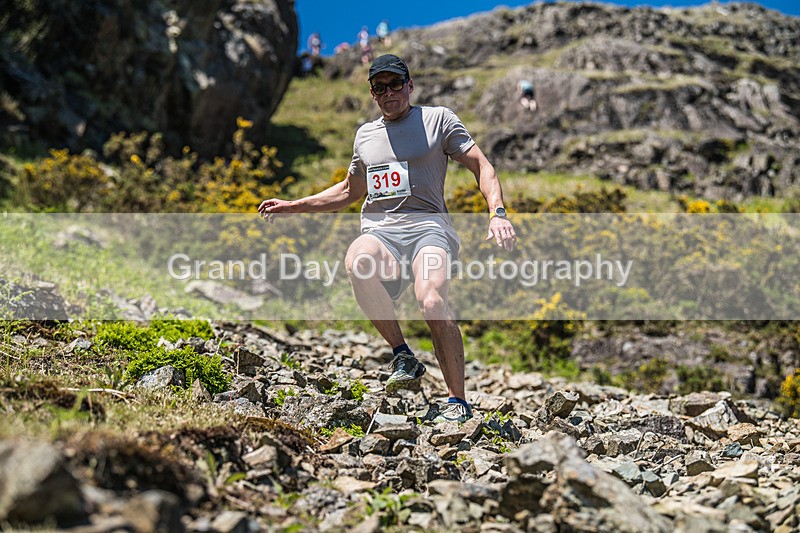 Coniston Senior-57 - Coniston Gullies Senior Fell Race Sunday 24th May 2026