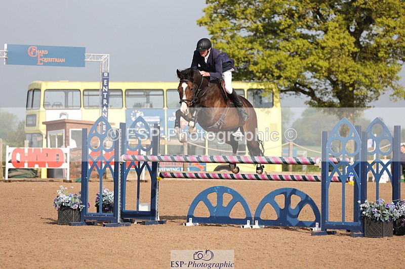 240511A-085015-10806 - Cls 32 Foxhunter