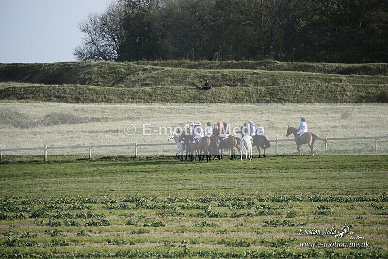 PtP 250921 0390 - Point-to-Point Badbury Rings Dorset 07/11/2021