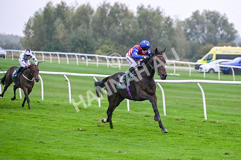 181025-Race 4-Fouroneohfever-0712 - Race 4