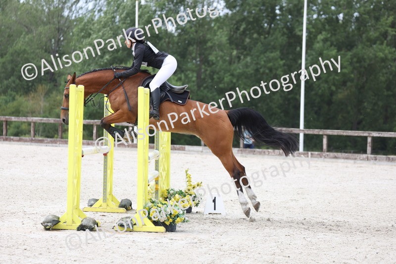 20250622-8211 - PC100 Qualifier - Round 2