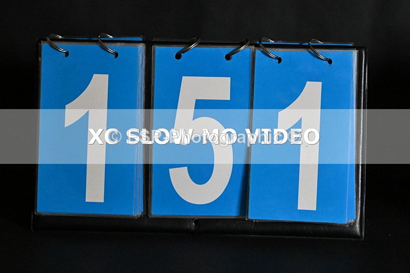 ESP_7301 - HD Video - 90cm Saturday All Sections