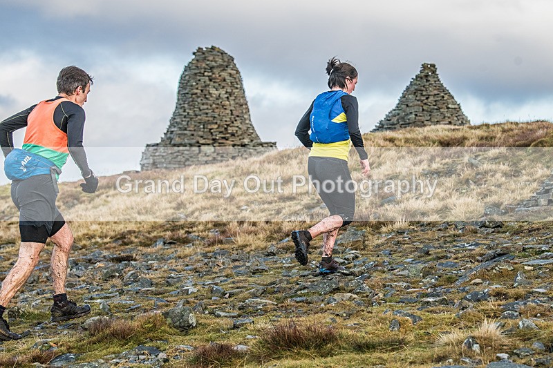 Nine Standards-227 - Nine Standards Fell Race Wednesday 1st January 2025