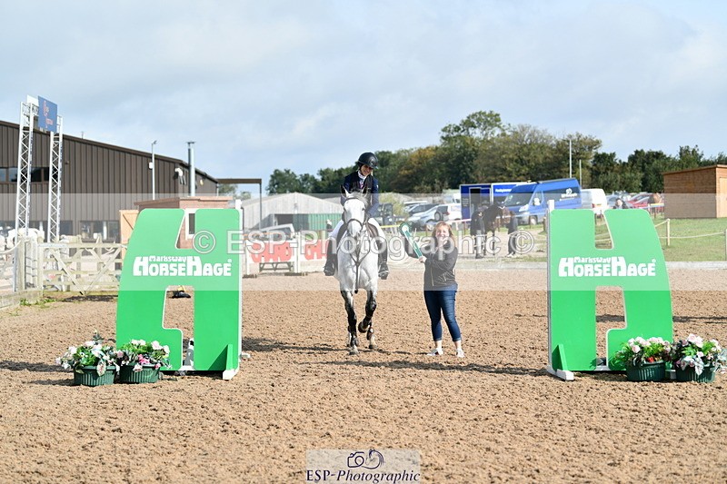 240915A-100332-08915 - Cls 25 Snr 1.20m Open