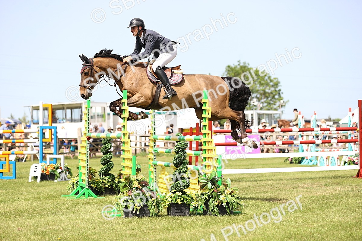 SBM_03243 - Class 201 - British Horse Feedds Speedi Beet HOYS Grade C