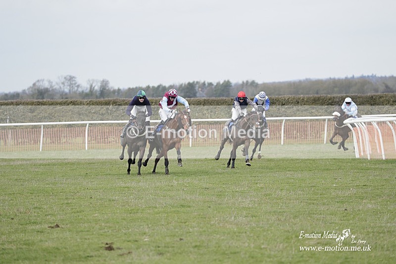 PtP 190323 424 - Oakley Hunt Point-to-Point Brafield-On-The-Green 19/03/23