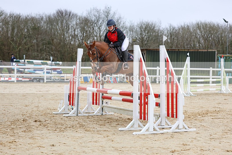 3E7A8309 - Class 2: 80/85cm