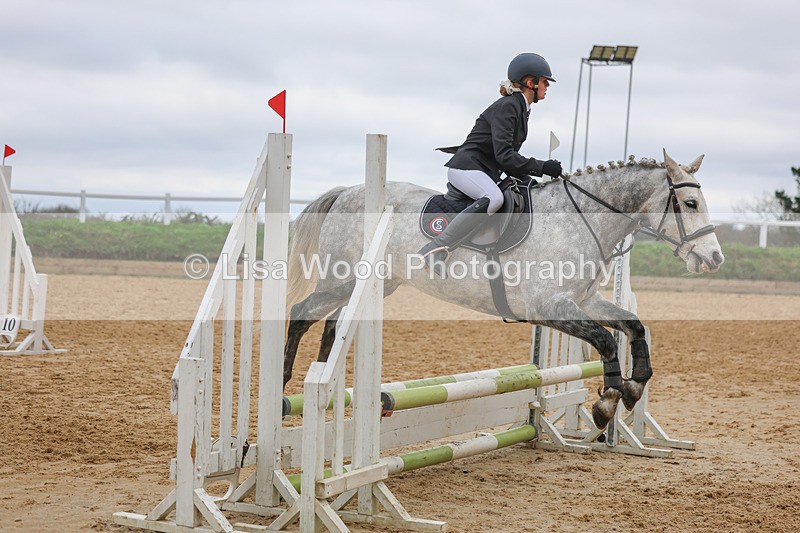 3E7A2200 - Class 3: 60 - 65 (C)