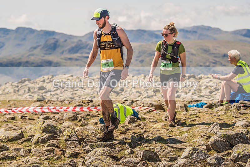 Fairfield-1226 - Fairfield Horseshoe Fell Race Saturday 13th May 2023