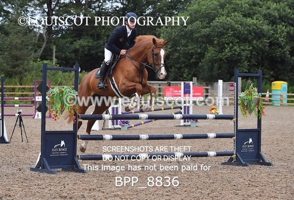 BPP_8836 - CLASS 4  Senior Discovery/ 1m Open