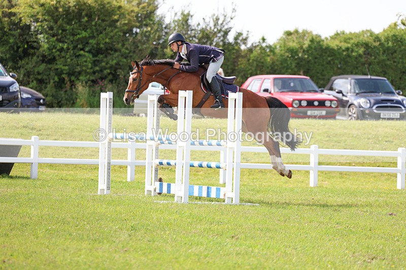 3E7A8377 - Class 14: Senior Discovery/1m open