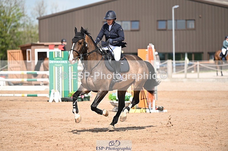 250425-121002-09124 - Cls 14 - 1 Star Bronze Tour