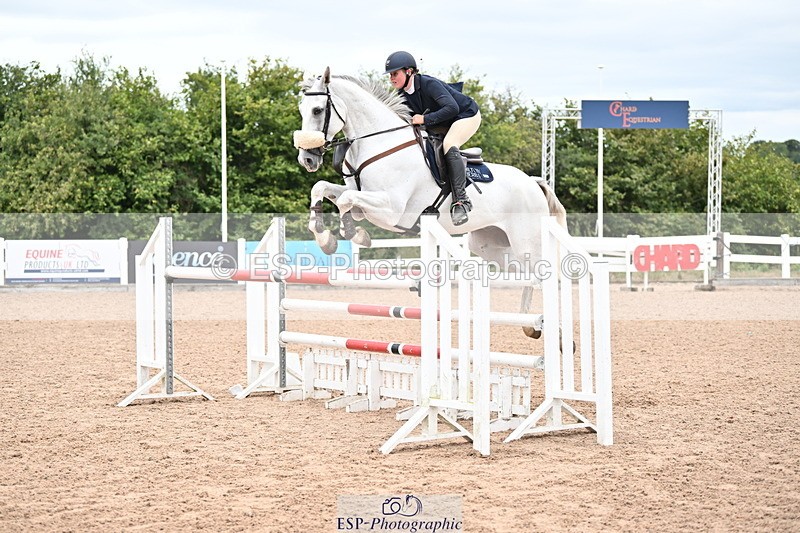 250820B-134725-00797 - Cls 6 Foxhunter and 1.20m Open