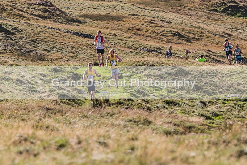 HBMR Leg 4-157 - Hodgson Brothers Mountain Relay Leg 4 Saturday 3rd October 2026