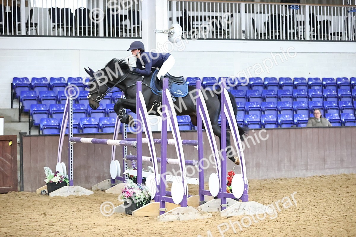 SBM_003350 - Class 11 - Senior Newcomers 1.10m