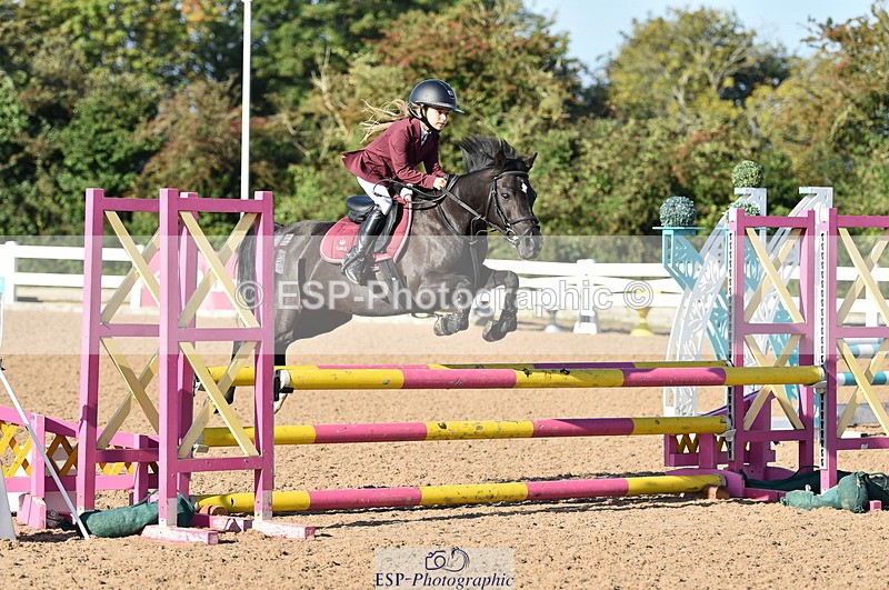 230903A-090020-03419 - Cls 17 Pony Intro 75cm