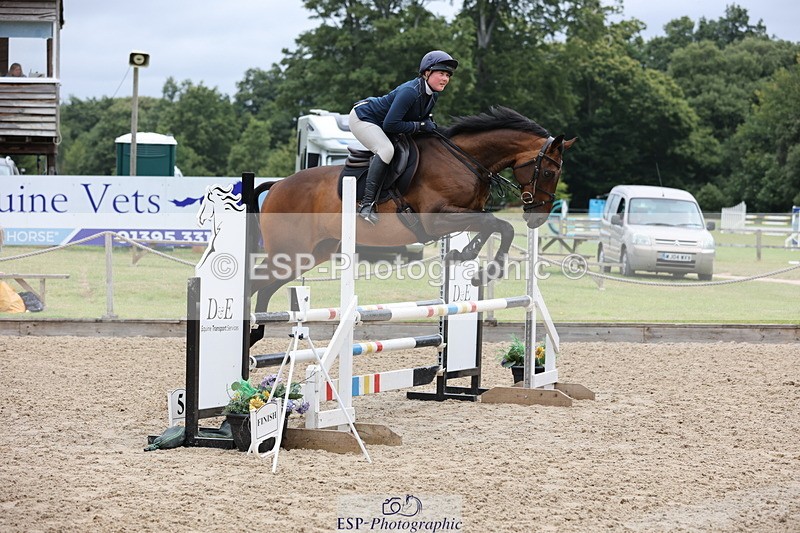 250705A-100824-13648 - Cls 33 Snr British Novice and 90cm Open