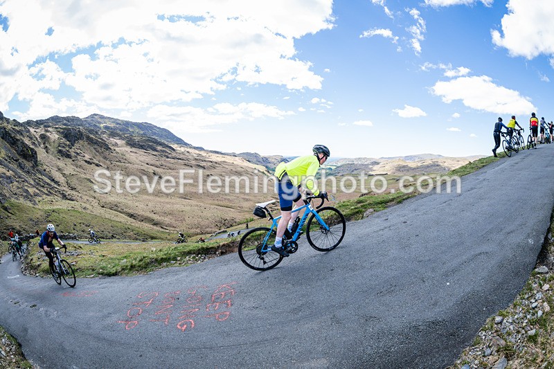141308 - Hardknott Pass Camera 2 14.00-15.00