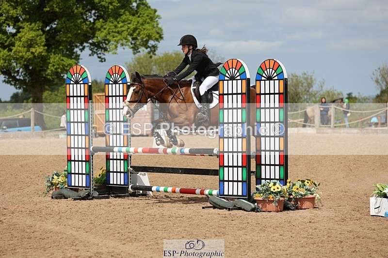 250504-113851-02396 - Cls 3 Pony Discovery and 90cm Open